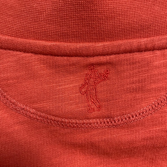 Ashworth Men’s Sleeveless Golf shirt size L - Picture 7 of 7